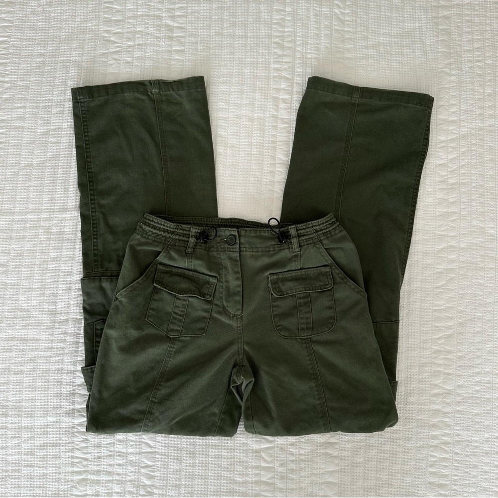 brandy melville cargo pants